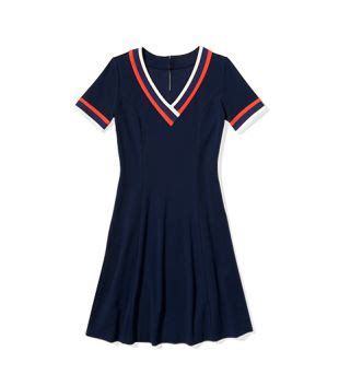 tommy hilfiger chloe deschanel buy dress